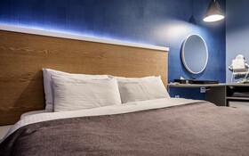 Hotel Praha