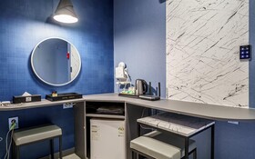 Hotel Praha