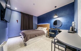 Hotel Praha