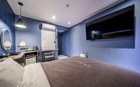 Hotel Praha