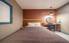 Hotel Praha