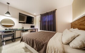 Hotel Praha