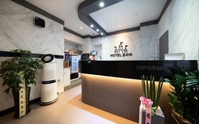 Hotel Praha