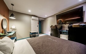 Hotel Praha