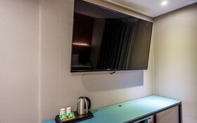 Hotel Praha