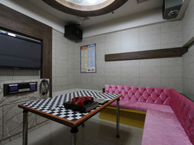 Hotel Raum
