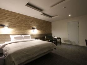 Hotel Raum