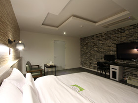 Hotel Raum