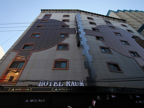 Hotel Raum