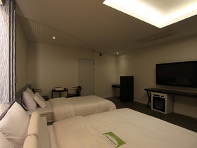 Hotel Raum