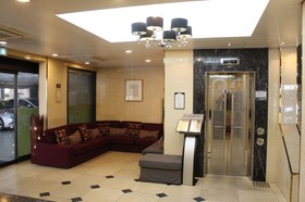 Hotel Seattle Incheon Airport