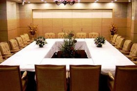 Hotel Seattle Incheon Airport