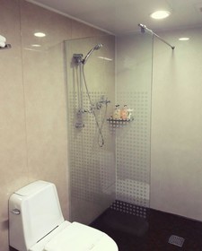 Hotel Seattle Incheon Airport