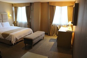 Hotel Seattle Incheon Airport