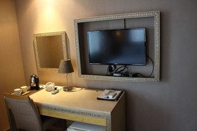 Hotel Seattle Incheon Airport