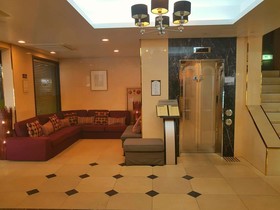 Hotel Seattle Incheon Airport