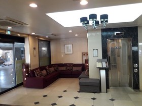 Hotel Seattle Incheon Airport