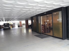 Hotel Seattle Incheon Airport