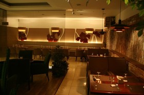 Hotel Seattle Incheon Airport