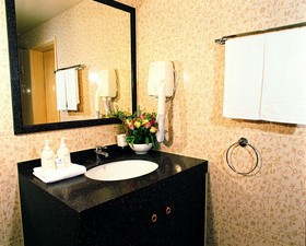 Hotel Seattle Incheon Airport