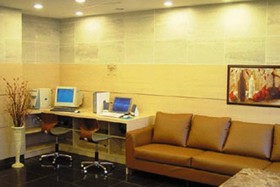 Hotel Seattle Incheon Airport