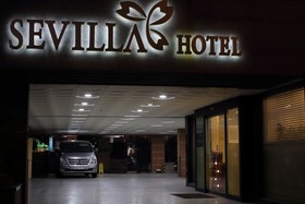 Hotel Seattle Incheon Airport