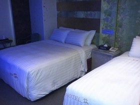NO 25 Hotel