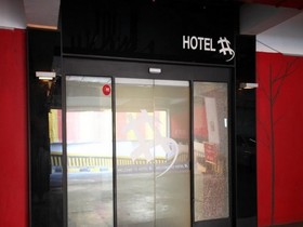 NO 25 Hotel