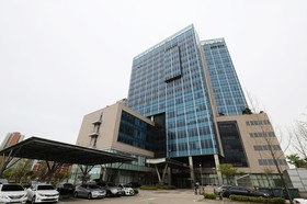 Hotel Skypark Incheon Songdo