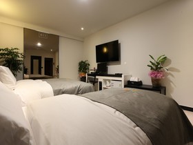 Incheon Sopung Hotel