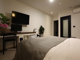 Incheon Sopung Hotel