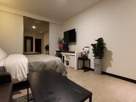 Incheon Sopung Hotel