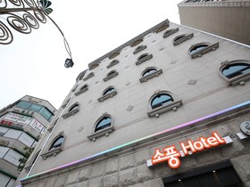 Incheon Sopung Hotel