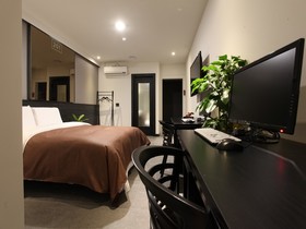 Incheon Sopung Hotel