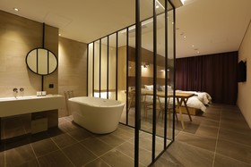 Hotel The Designers Incheon