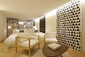 Hotel The Designers Incheon