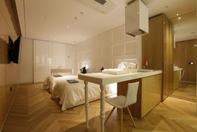 Hotel The Designers Incheon