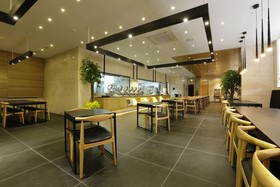 Hotel The Designers Incheon