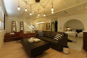 Hotel The Designers Incheon