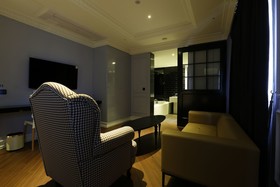 Hotel The Designers Incheon