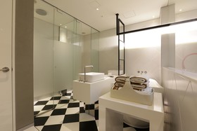 Hotel The Designers Incheon