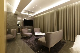 Hotel The Designers Incheon