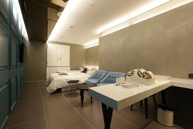 Hotel The Designers Incheon