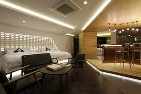 Hotel The Designers Incheon