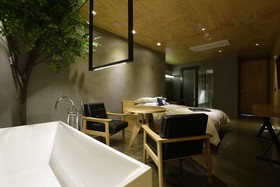 Hotel The Designers Incheon