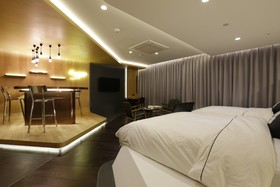 Hotel The Designers Incheon