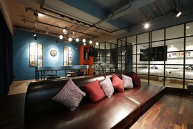 Hotel The Designers Incheon