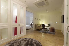 Hotel The Designers Incheon