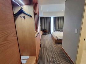 Hotel Tour Incheon Airport Hotel & Suites