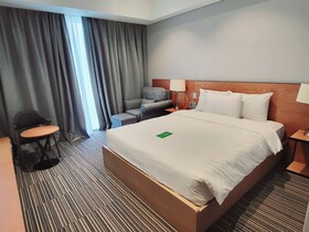 Hotel Tour Incheon Airport Hotel & Suites